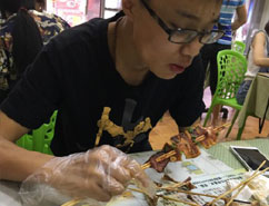 伊宁市烧烤加盟,学烧烤技术,开烧烤店多少钱