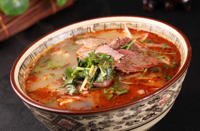 伊宁市淮南牛肉汤培训