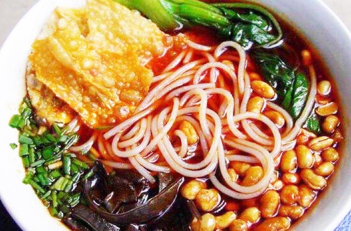 伊宁市螺蛳粉培训