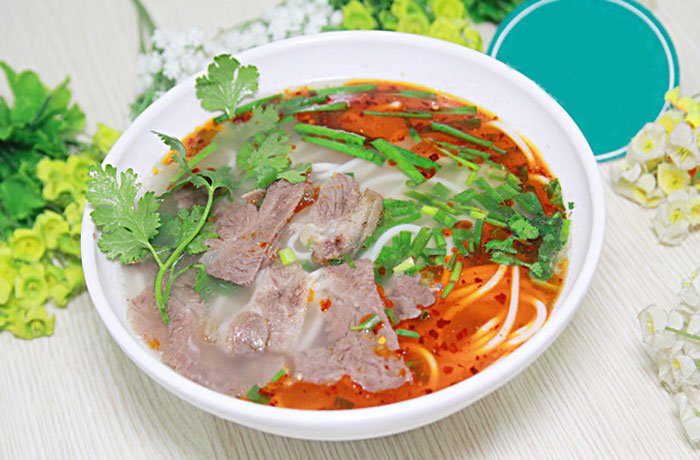 伊宁市羊肉粉培训