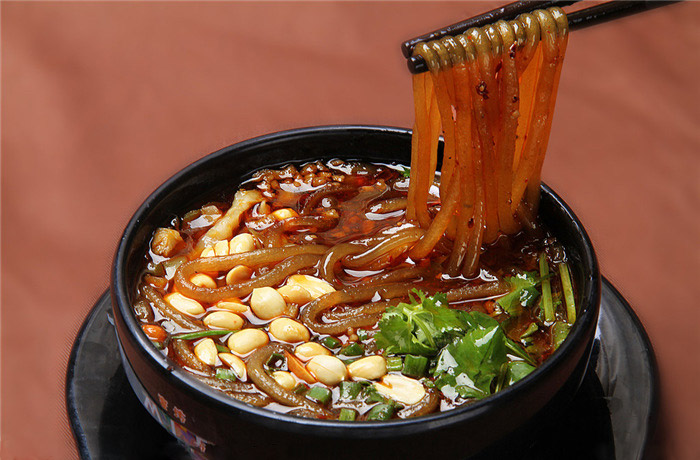 伊宁市酸辣粉培训