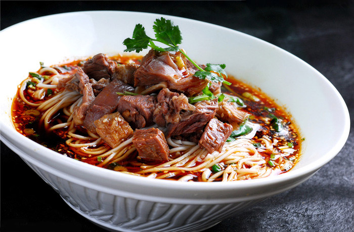 伊宁市牛肉粉培训