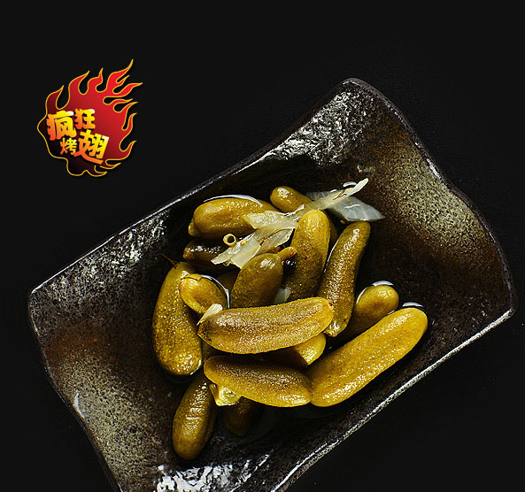 伊宁市疯狂bt烤翅