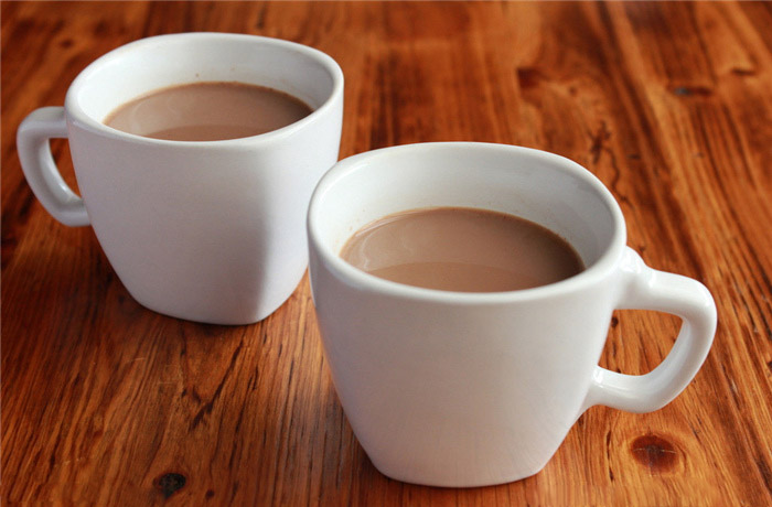 伊宁市奶茶培训