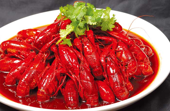 伊宁市麻辣小龙虾培训